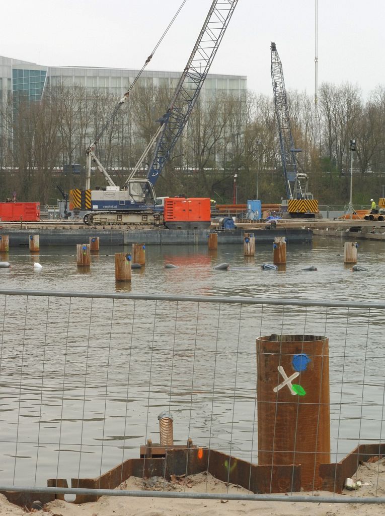 Valley - Nieuwbouw - Amsterdam