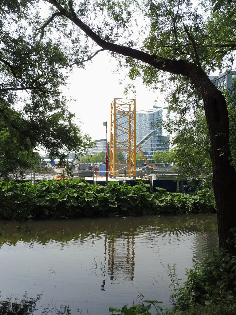 Valley - Nieuwbouw - Amsterdam