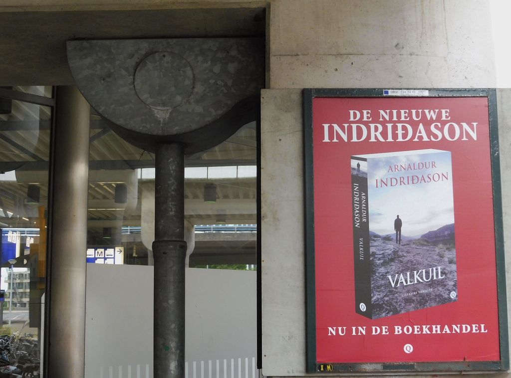 Station Amsterdam RAI - Amsterdam