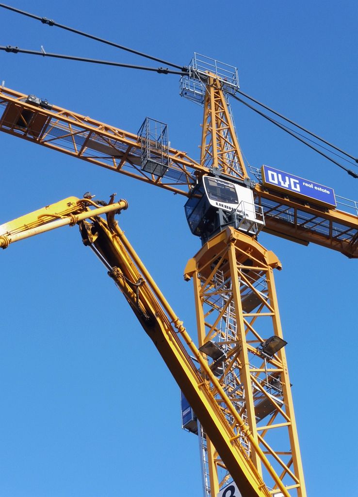 Valley - Nieuwbouw - Amsterdam