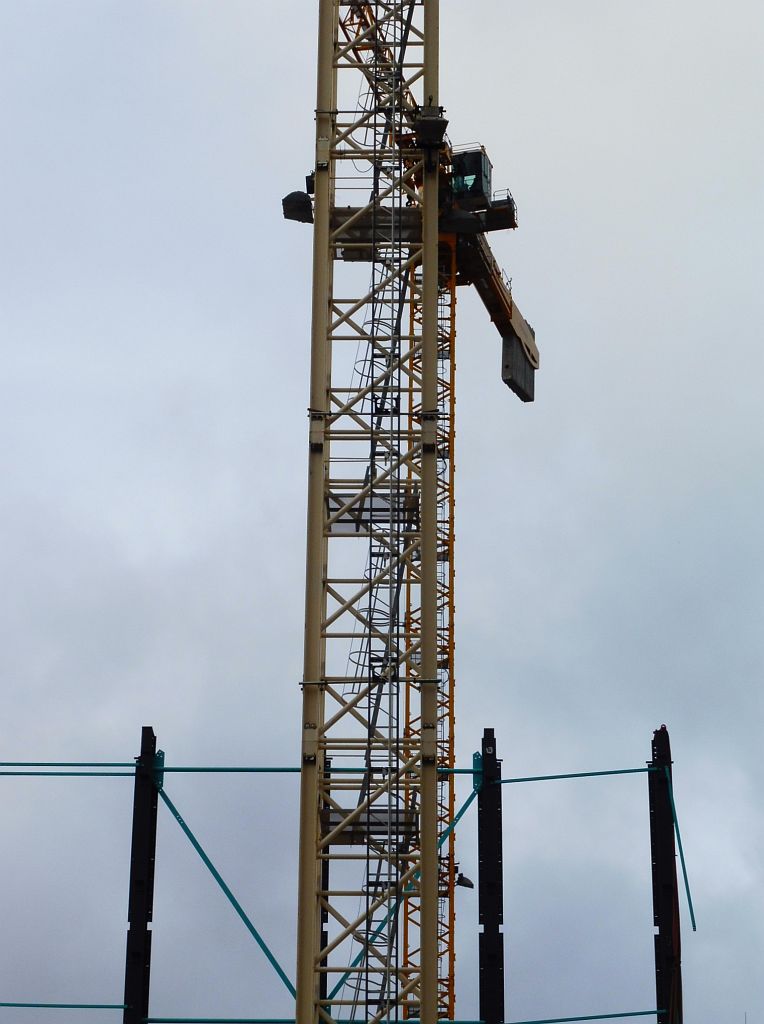 Gerechtelijke Organisatie Amsterdam - Nieuwbouw - Amsterdam