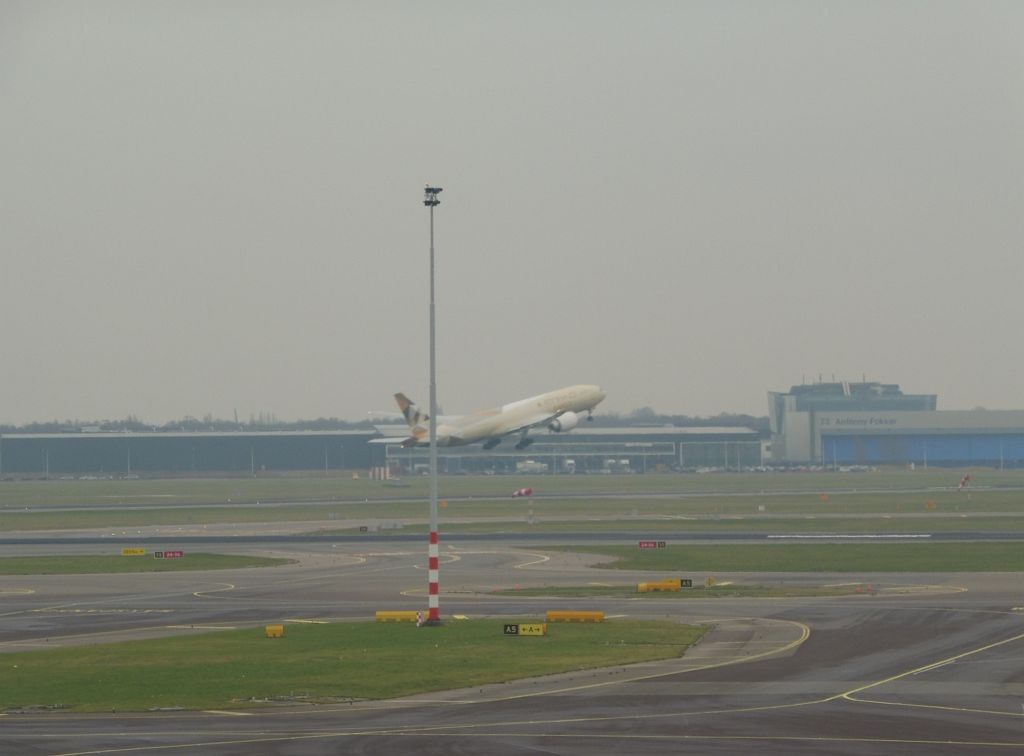 Aalsmeerbaan - Amsterdam