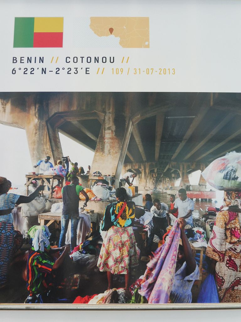 Streets of the World 2019 door Jeroen Swolfs - Amsterdam