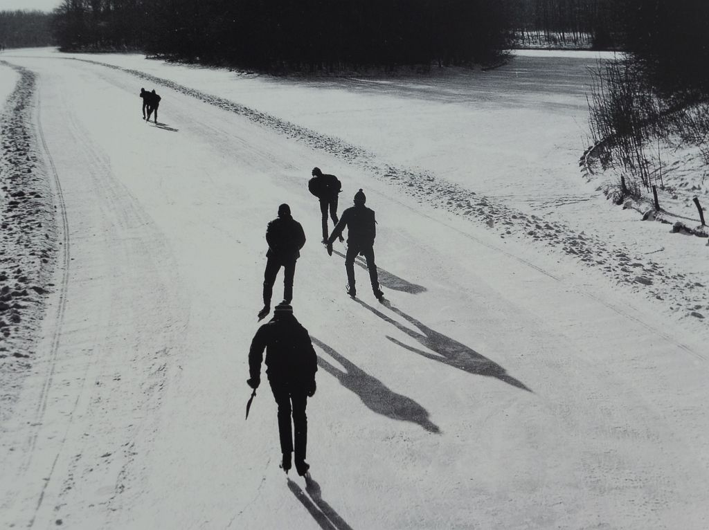 Foto-expositie 85-jarig bestaan Amsterdamse Bos - Amsterdam