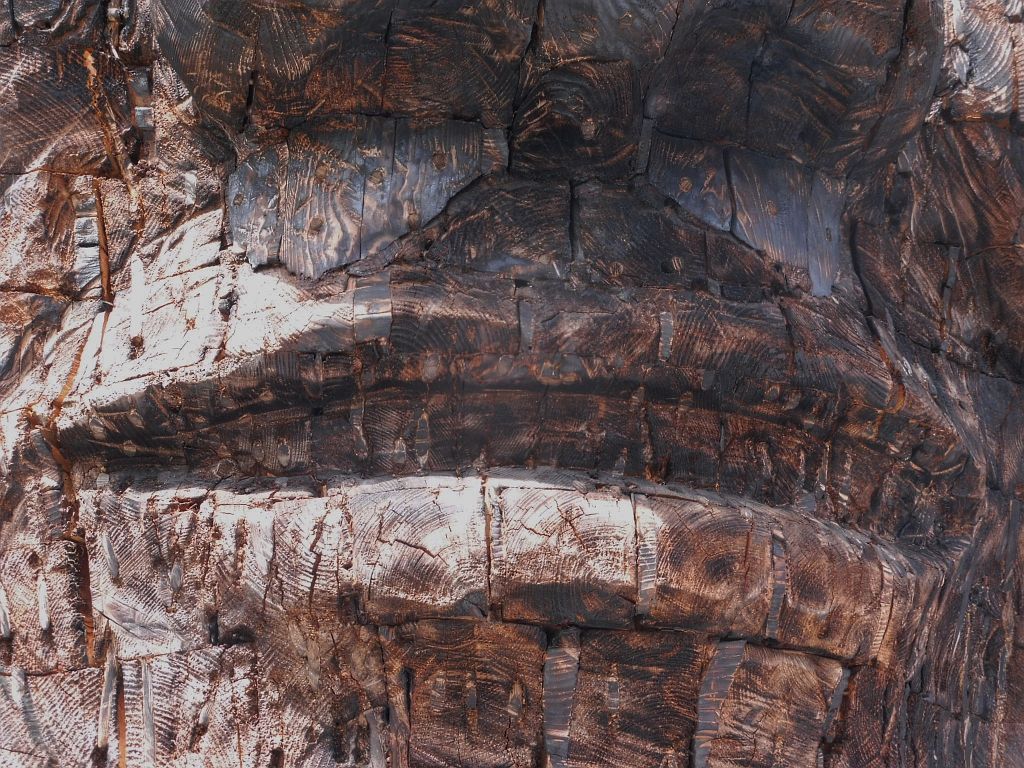 ArtZuid 2019 - Jems Robert Koko Bi - Mandela 27.000 pieces of life history - Amsterdam