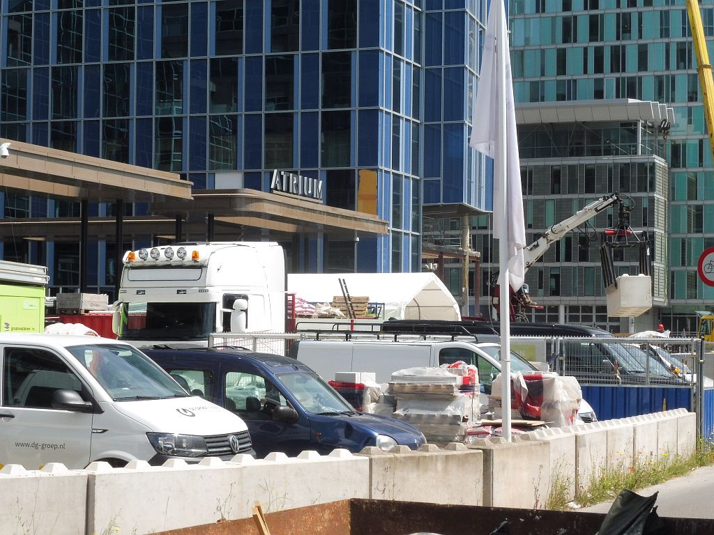 Eduard van Beinumstraat - Amsterdam