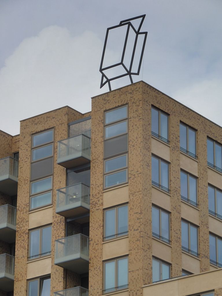 De Doos van 	Jeroen Henneman - Gershwin Brothers (Ira) - Amsterdam