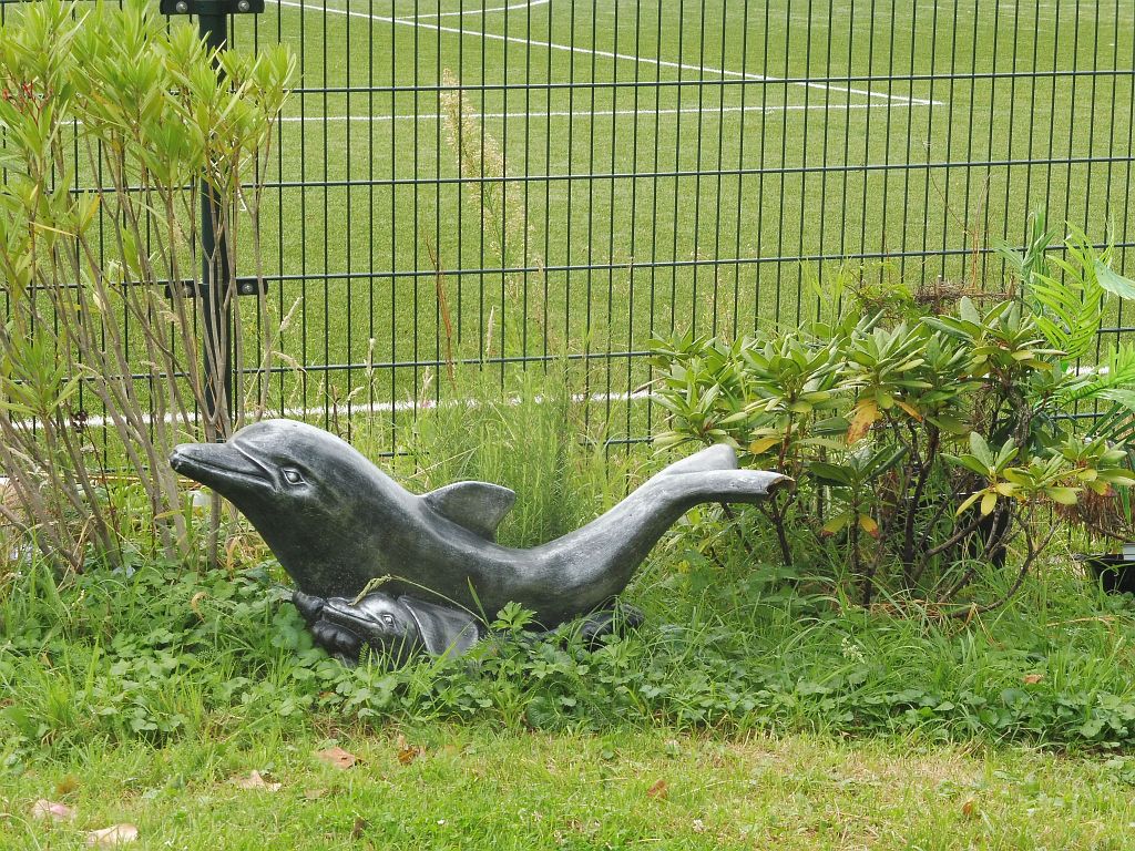 Parnassusweg - Hoek De Boelelaan - Amsterdam