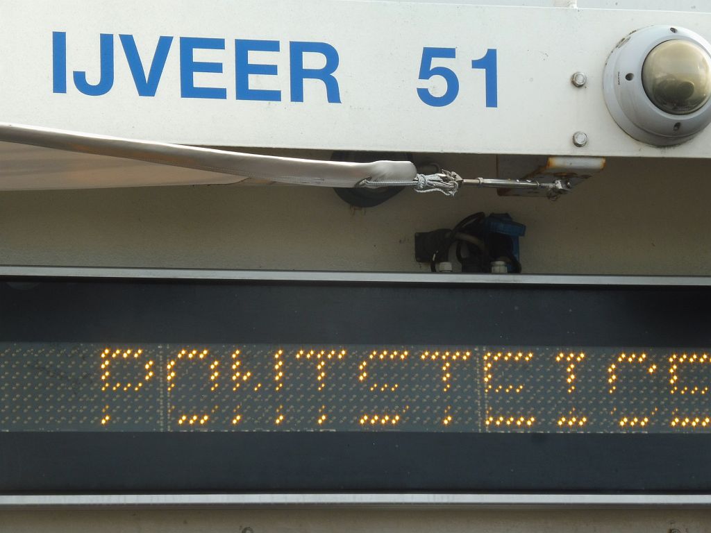 IJveer 51 - Amsterdam