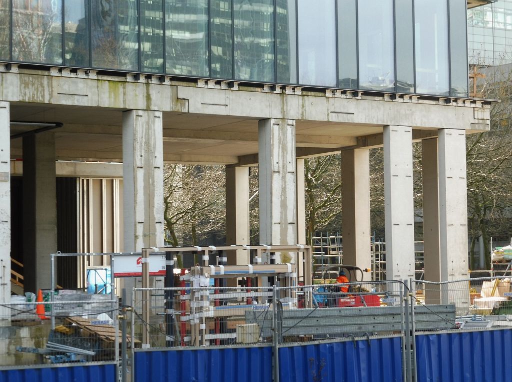 TwoAmsterdam - Renovatie - Amsterdam