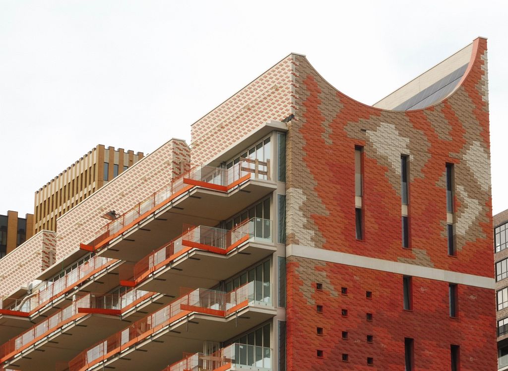 The George - Amsterdam