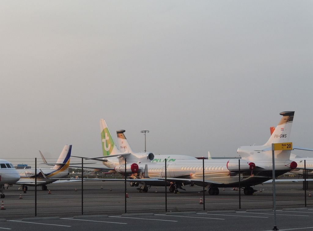 Platform Oost - Amsterdam