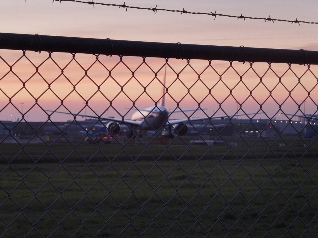 Aalsmeerbaan - Amsterdam