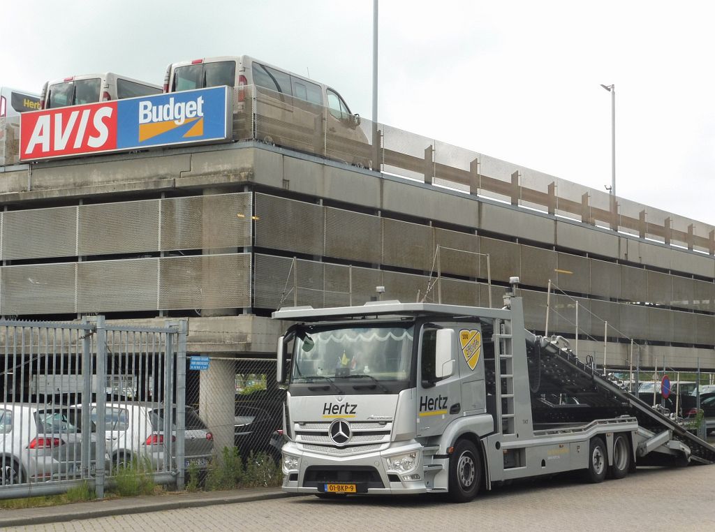 Westeinde - Avis - Amsterdam