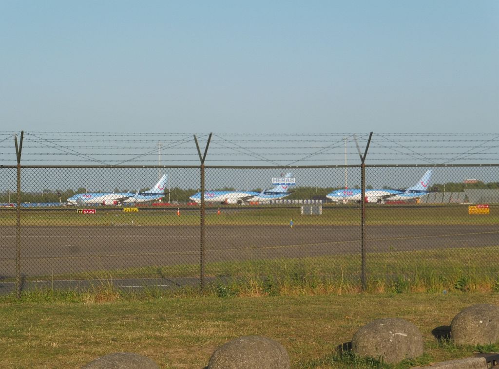 Toekanweg - Amsterdam