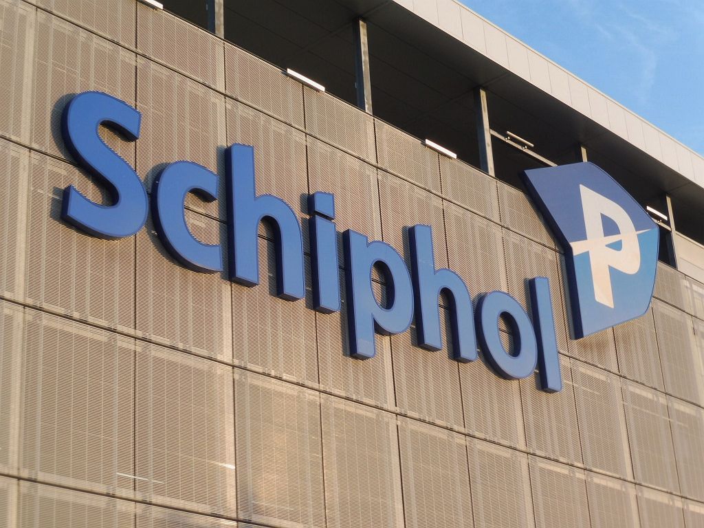 P3 Garage - Amsterdam