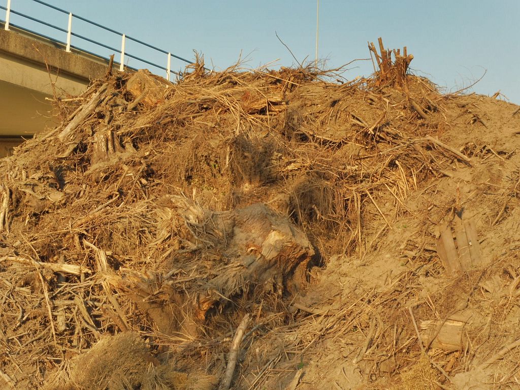 Verbreding Burgemeester van Sonweg (Rijksweg A9) - Amsterdam