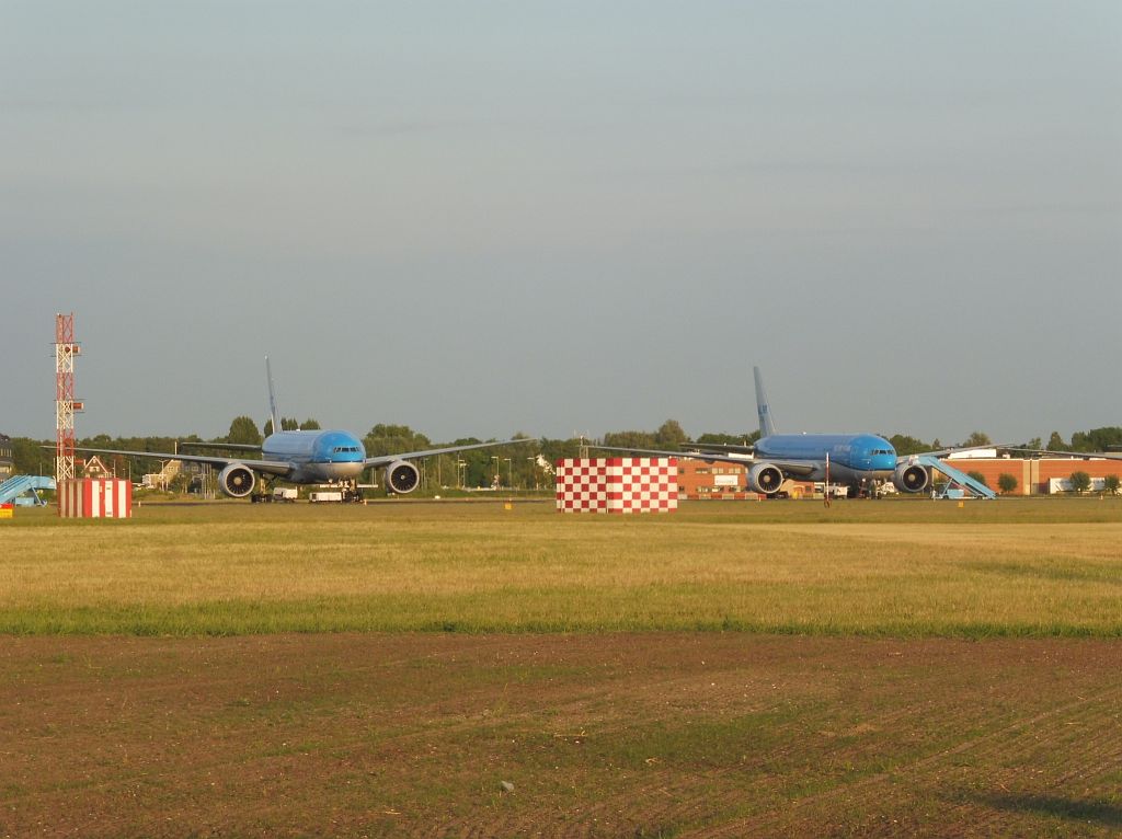 Aalsmeerbaan - Amsterdam